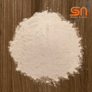 Sáu Nho - Bột bay trắng