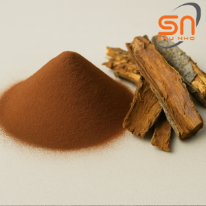 Bột Keo Đỏ - Bột Bời Lời - JOSS POWDER