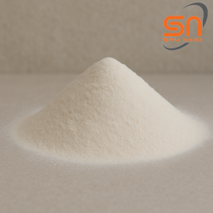 Sáu Nho - Bột gỗ trắng