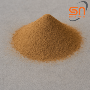 Sáu Nho - Bột hương bài