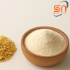 Sáu Nho - Bột khô dầu đậu nành