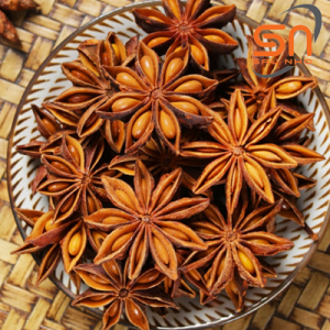 Sáu Nho - Hoa hồi