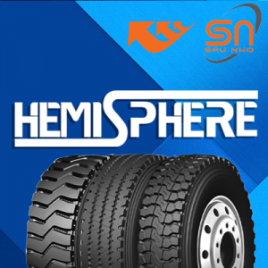 Sáu Nho - HEMISPHERE