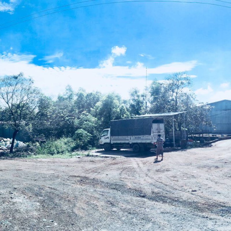 CÔNG TY TNHH SÁU NHO