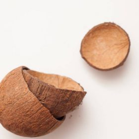 Sáu Nho - Gáo dừa