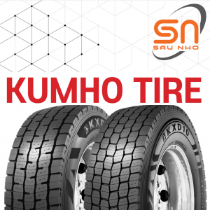KUMHO Tire